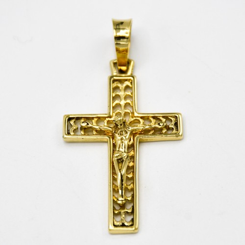 Ciondolo oro giallo kt - ciondolo,