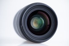 Sigma 35mm f/1.4 DG HSM ART -