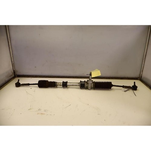 Scatola sterzo fiat panda - scatola,