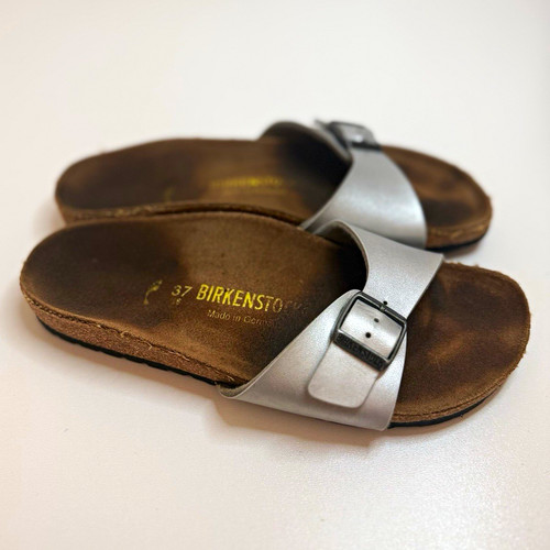 Sandali birkenstock madrid - birkenstock,