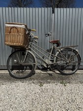 Bicicletta Vintage da panettiere