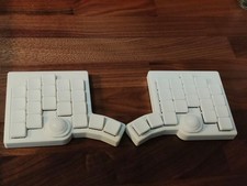 Noctus Zmk Tastiera Wireless