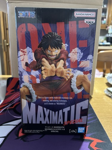 One piece figura - piece,