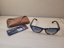 Ray Ban RB2201 Laramie