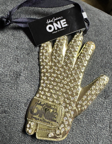 Guanto collezione michael - da,