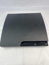 Sony PlayStation PS3 160 GB
