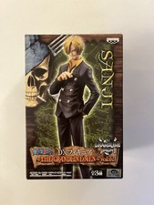One Piece - Sanji - The