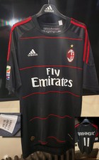 Terza maglia milan adidas - milan,