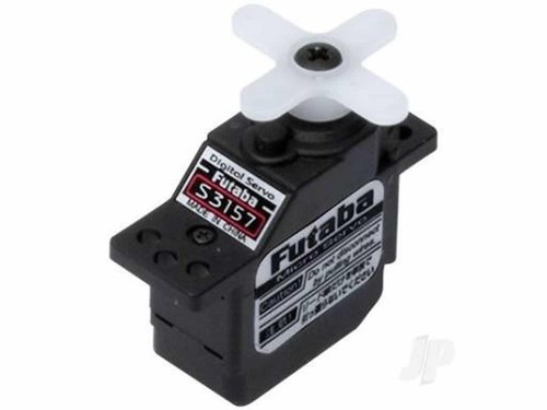 Futaba s3157 micro servo - futaba,