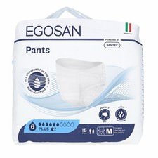 Pannolini assorbenti per