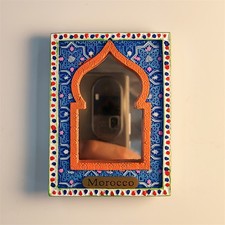 Morocco fridge magnet - morocco,