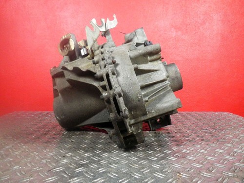 Cambio manuale dbu - manuale,