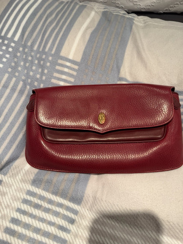 Cartier must - must, de