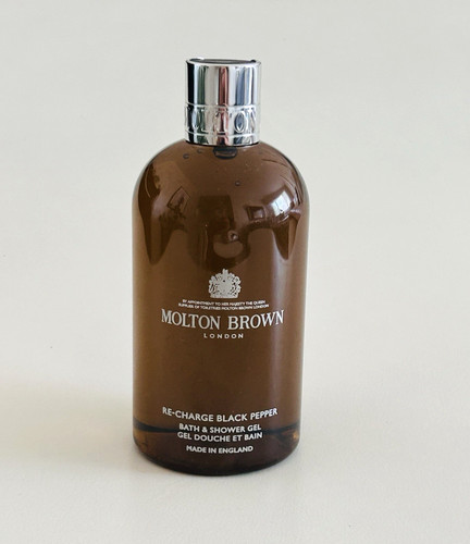 Gel bagno doccia molton - gel,