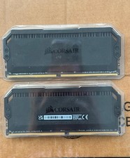 Corsair Dominator Platinum RGB