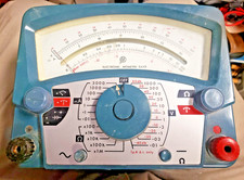 Multimetro teal blue - multimetro, avometer