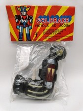 Goldrake Goldorak Grendiezer