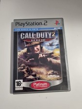Call of duty 2 Big Red One