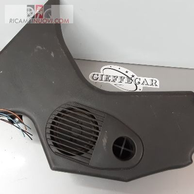 Altoparlante 100w subwoofer - 100w,