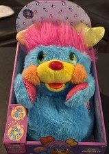 Popples - Peluche PC Popples