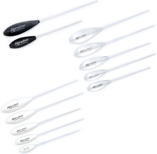 ® Kit Super Set Da 12 PZ Bombarde Con 3 Affondabilità' Da 5 a 30 Grammi