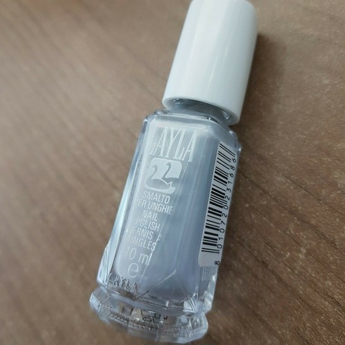 Layla smalto unghie - layla,