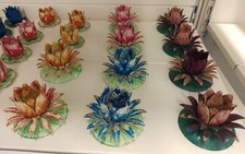 PORTACANDELA PORTA CANDELA