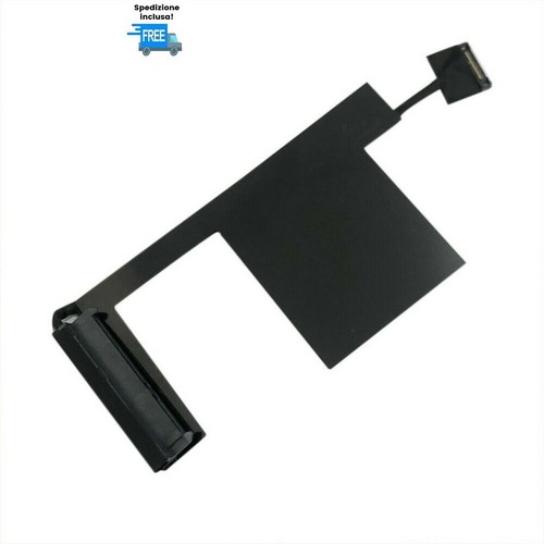 Connettore hard disk sata - connettore,