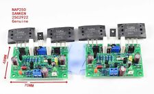 NAIM MOD NAP250 SANKEN Scheda