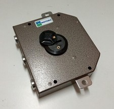 SERRATURA APPLICARE TRIPLICE