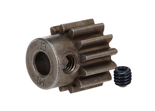 Traxxas 6486x pignone 13t - 6486x,