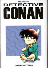 manga DETECTIVE CONAN SPORTS