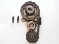 Gruppo distribuzione completo Moto Guzzi 850 Le Mans III