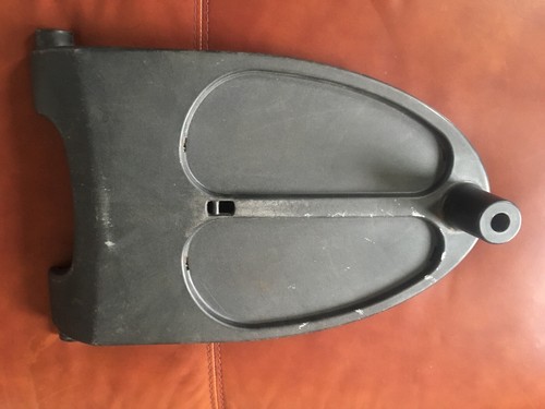 Bugaboo buggy board - buggy, con