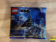 IN STOCK - LEGO 30653 POLYBAG