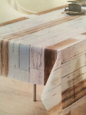 Tela Cerata Tovaglia Al Metro