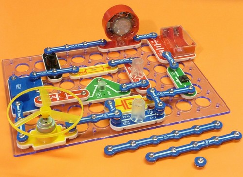 Kinder maxi kit - maxi, elettronico