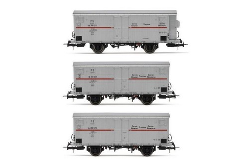 Modellino treno modellismo