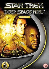 Star Trek Deep Space Nine