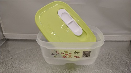 Tupperware contenitore - tupperware,
