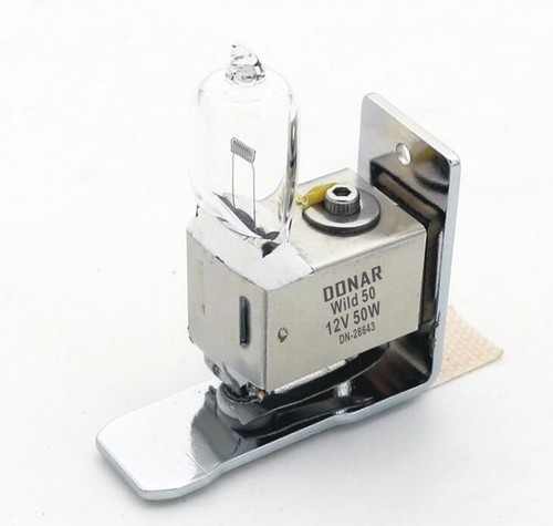 Leica 384643 hlx4643 - 384643, 12v50w