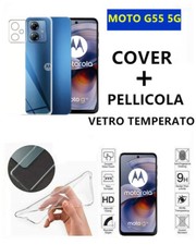 Cover Custodia Silicone