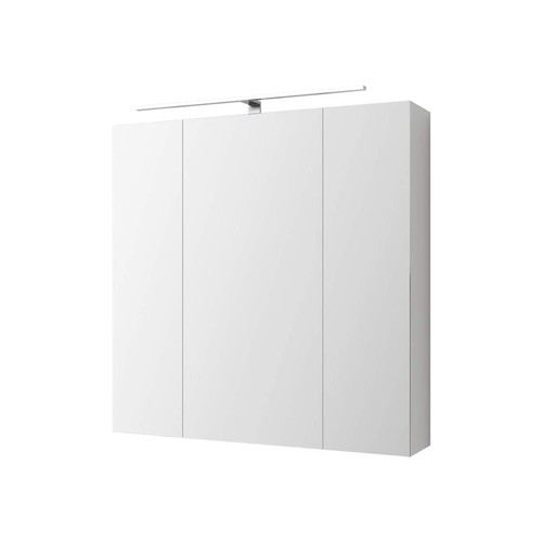 Mobiletto bagno armadietto