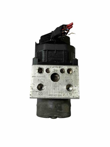 Pompa abs fiat punto - abs,