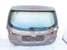 737001K000 PORTELLONE POSTERIORE HYUNDAI IX20 (JC) 1.4 B/GPL 16V MAN 5M 90CV 201