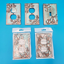 Art Plates - Presa Elettrica