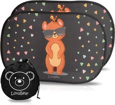 Lovabear 2 Tendine Parasole