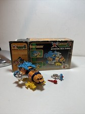 Tansor 5 time tansor Avventura