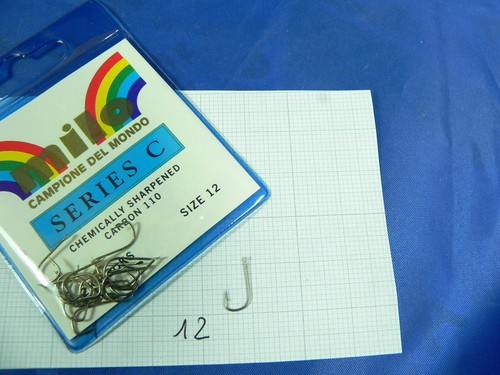 Ami milo serie pesca - n°12,