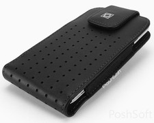 Leather Carry Case Pouch Cover
